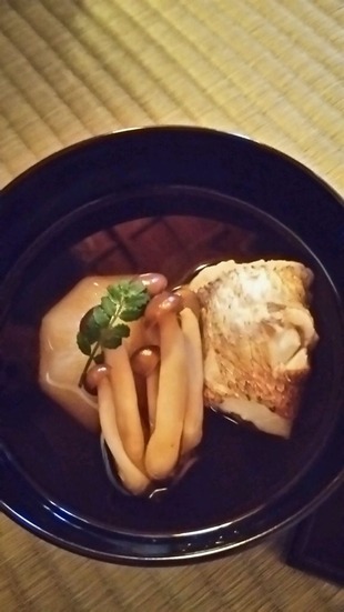 お免状授与式3