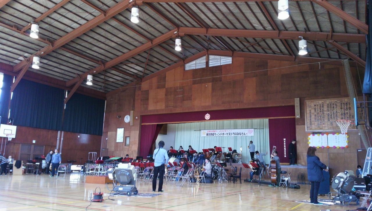 春日部 市立 立野 小学校