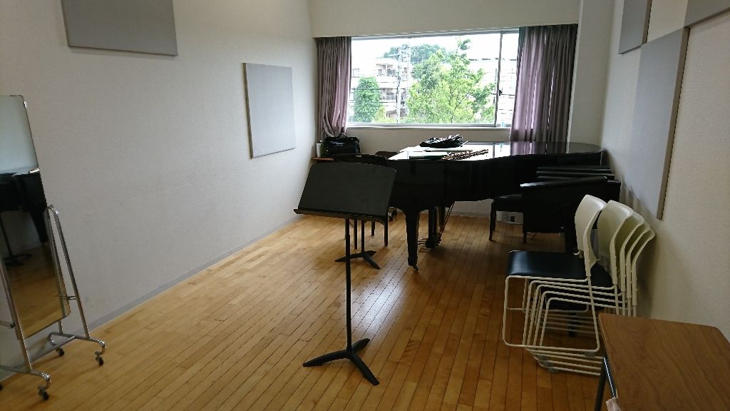 昭和音大 令和初出校 笛吹きの雑記帳