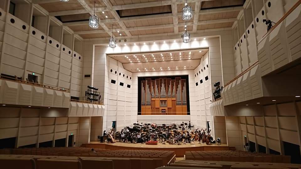 Ssww洗足スペシャル ウインド ワールド18 前田ホール 終演 笛吹きの雑記帳 Ssww洗足スペシャル ウインド ワールド18 前田ホール 終演 笛吹きの雑記帳