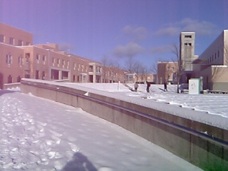 東京農業大学オホーツクキャンパス Fuerte Hokkaido