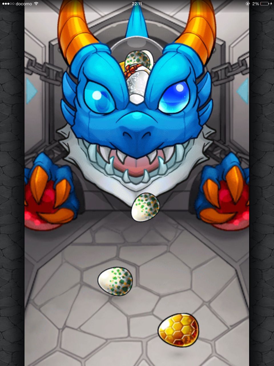 モンスト フレンドガチャによる エナ獲得パーセンテージその2 夫婦でモンストッ モンスト フレンドガチャによる エナ獲得パーセンテージその2 夫婦でモンストッ