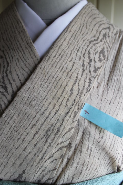 木目柄 布々やのblog