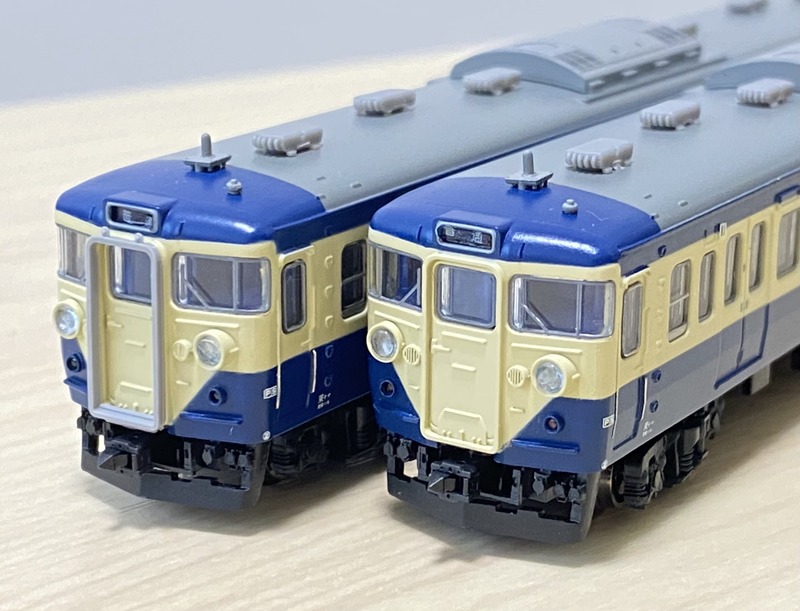 マイクロエース115系スカ色コンベンション限定品 マイクロエース115系スカ色コンベンション限定品 マイクロエース115系