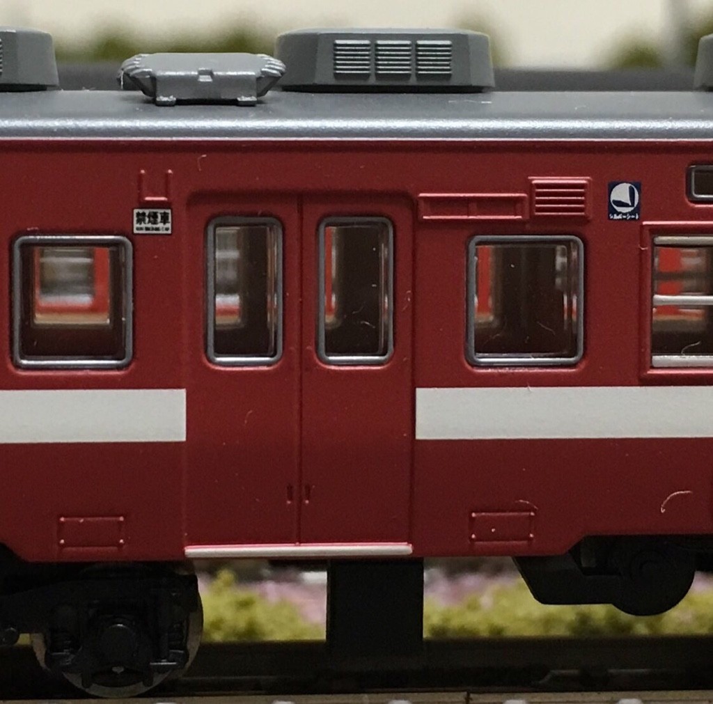 マイクロエース 413系 : 鉄道情景草案