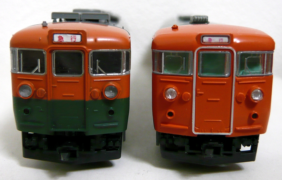 大得価，新作 マイクロエース A3977 153系 湘南色 急行 水郷【C】agn111404