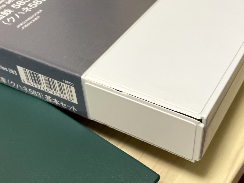 鉄道模型？TOMIX、KATO車両系レール他セット【傷 箱破れ ケース破損あり】 トミックス 鉄道模型？TOMIX、KATO車両系レール他セット【傷 箱