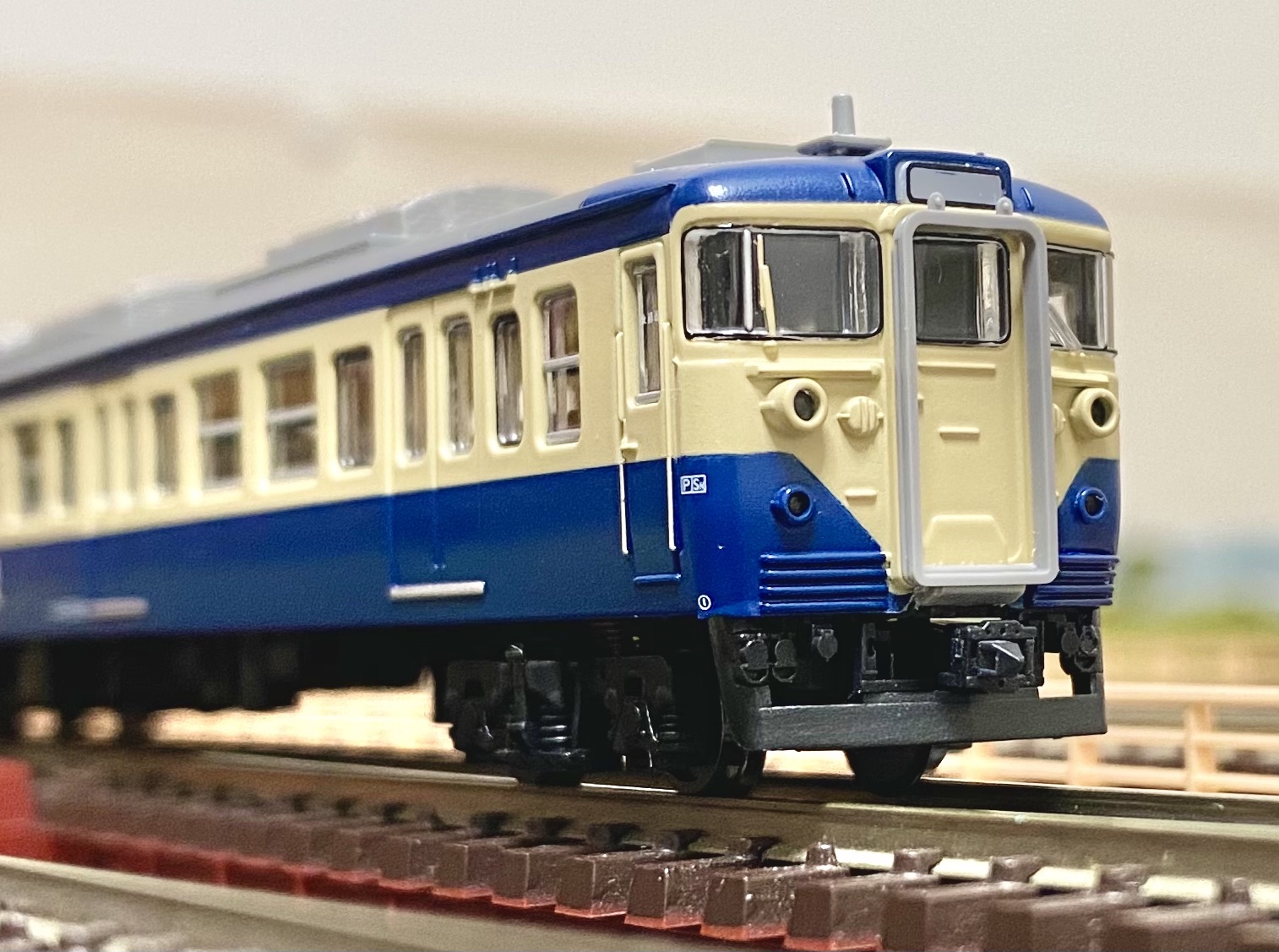 マイクロエース113系1000番台初期型分散冷房車(2020年モデル) : 鉄道
