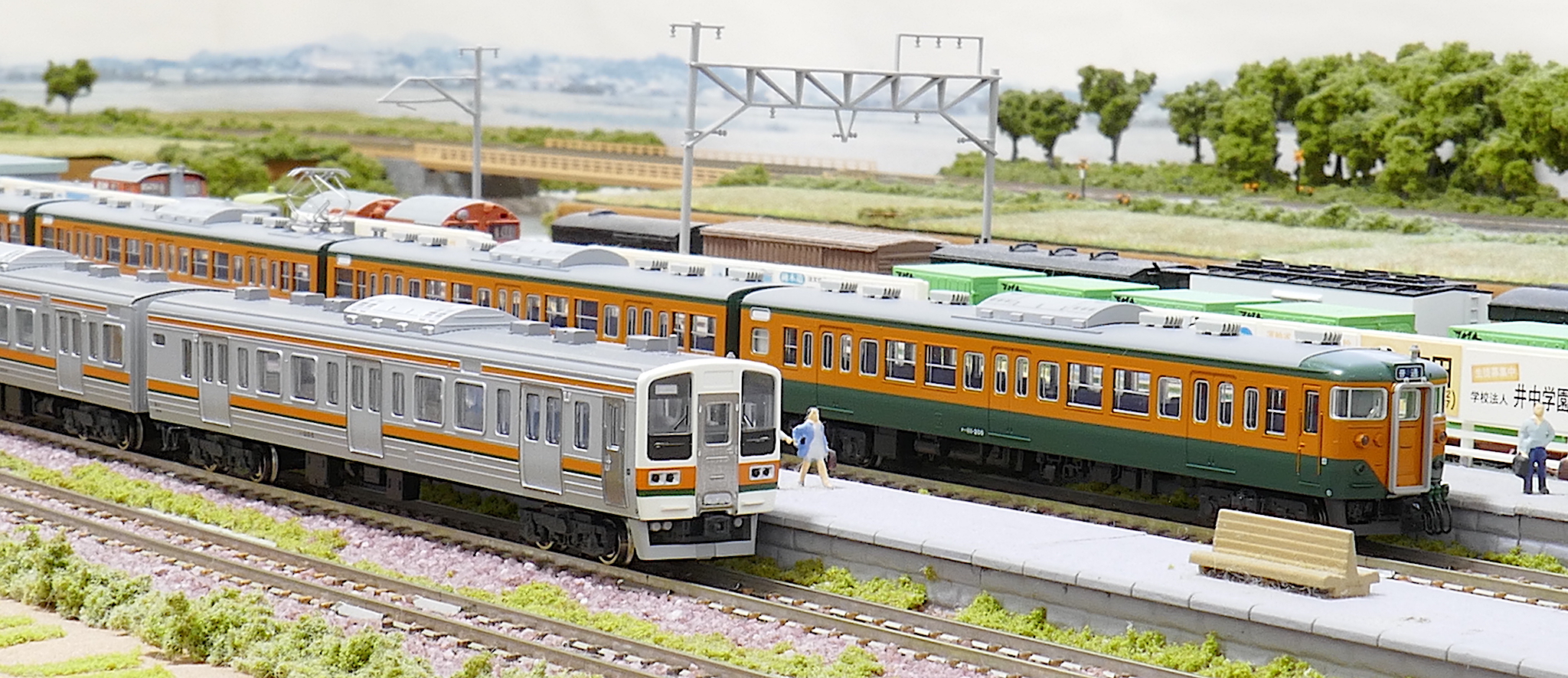 Nゲージ KATO 211系 東海道線 国鉄仕様 特別企画品 Amazon | カトー(KATO) Nゲージ 211系0番台 国鉄仕様 15両セット