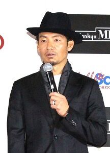 オシャレなイケメン 鳥谷敬さん Mickey Interior オシャレなイケメン 鳥谷敬さん Mickey Interior