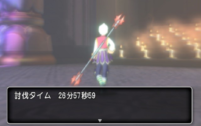 ヒストリカクエスト ボス戦攻略 ネタバレ超注意 ボチクエブログ