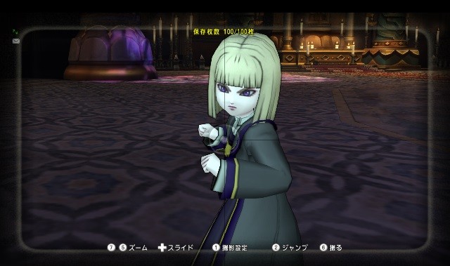 ヒストリカクエスト ボス戦攻略 ネタバレ超注意 ボチクエブログ