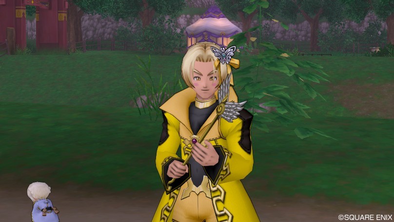 惨美タリア ボチクエブログ