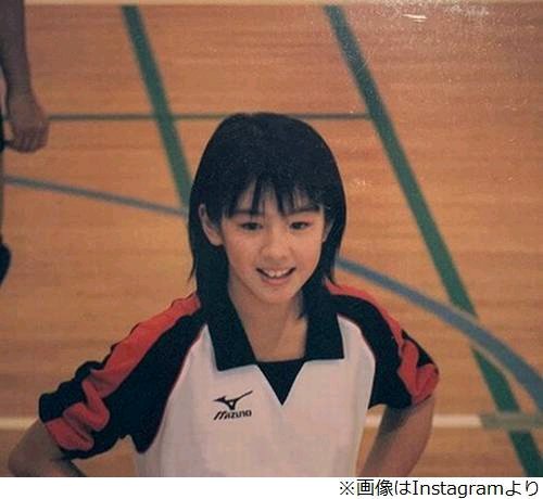 桜庭ななみ 美少女すぎる小学生時代にファン これはスカウトされる ばくばくどりーむブログ 桜庭ななみ 美少女すぎる小学生時代にファン これはスカウトされる ばくばくどりーむブログ