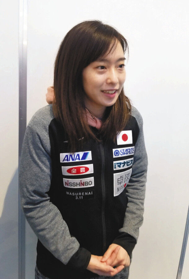 石川佳純 地元山口でtリーグ 羽田 ポルトガルへ出発 強行日程にも 地元の応援にすごいパワーをもらった と感謝 ばくばくどりーむブログ
