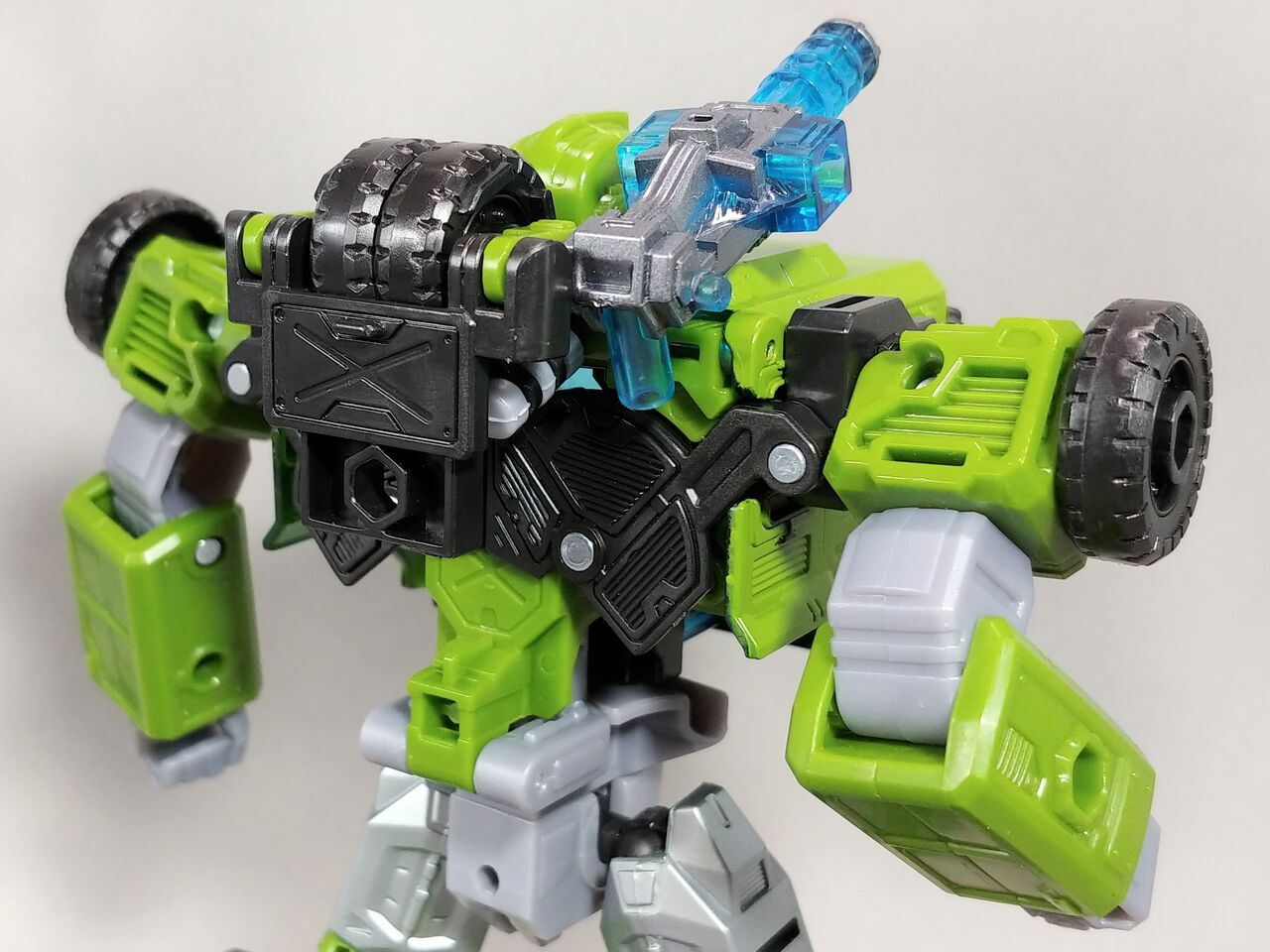 29□トランスフォーマープライム バルクヘッド RI0527-11 29□トランスフォーマープライム バルクヘッド RI0527-11