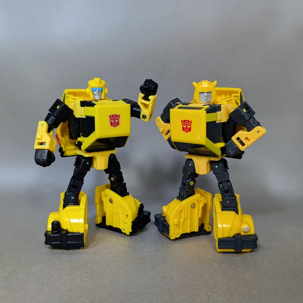 レビュー TF AGE OF THE PRIMES 4PACK バンパー : ふじの生態日記2(DOS)