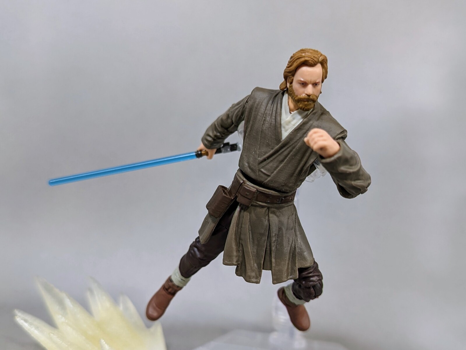 レビュー STAR WARS 3.75inch ヴィンテージ・コレクション VC290 レビュー STAR WARS 3.75inch ヴィンテージ・コレクション VC290