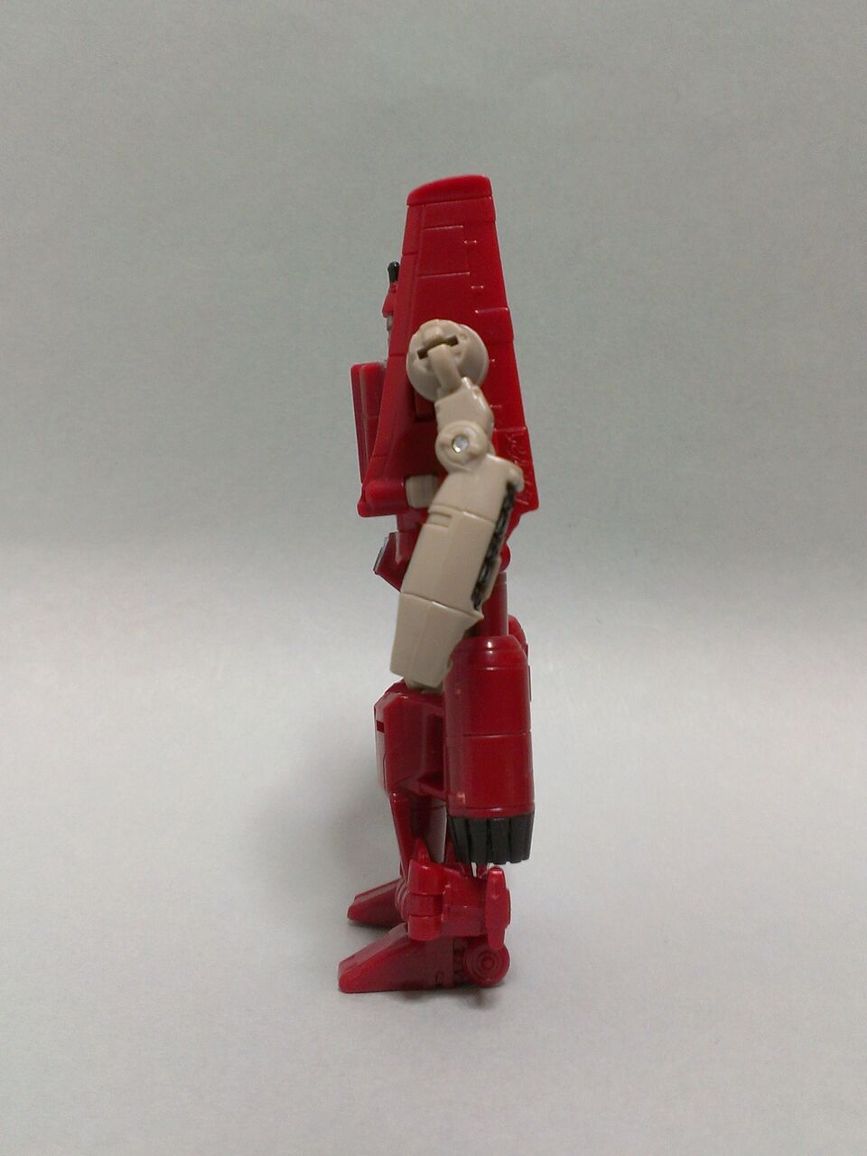 レビュー TF GENERATIONS COMBINERWARS パワーグライド : ふじの生態