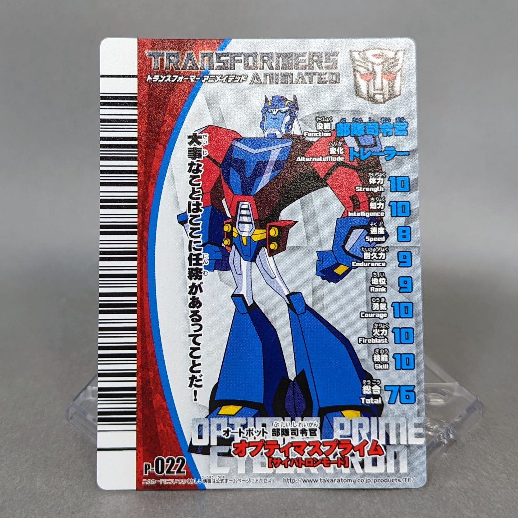 トランスフォーマー アニメイテッド 設定資料集 2冊セット 痛み