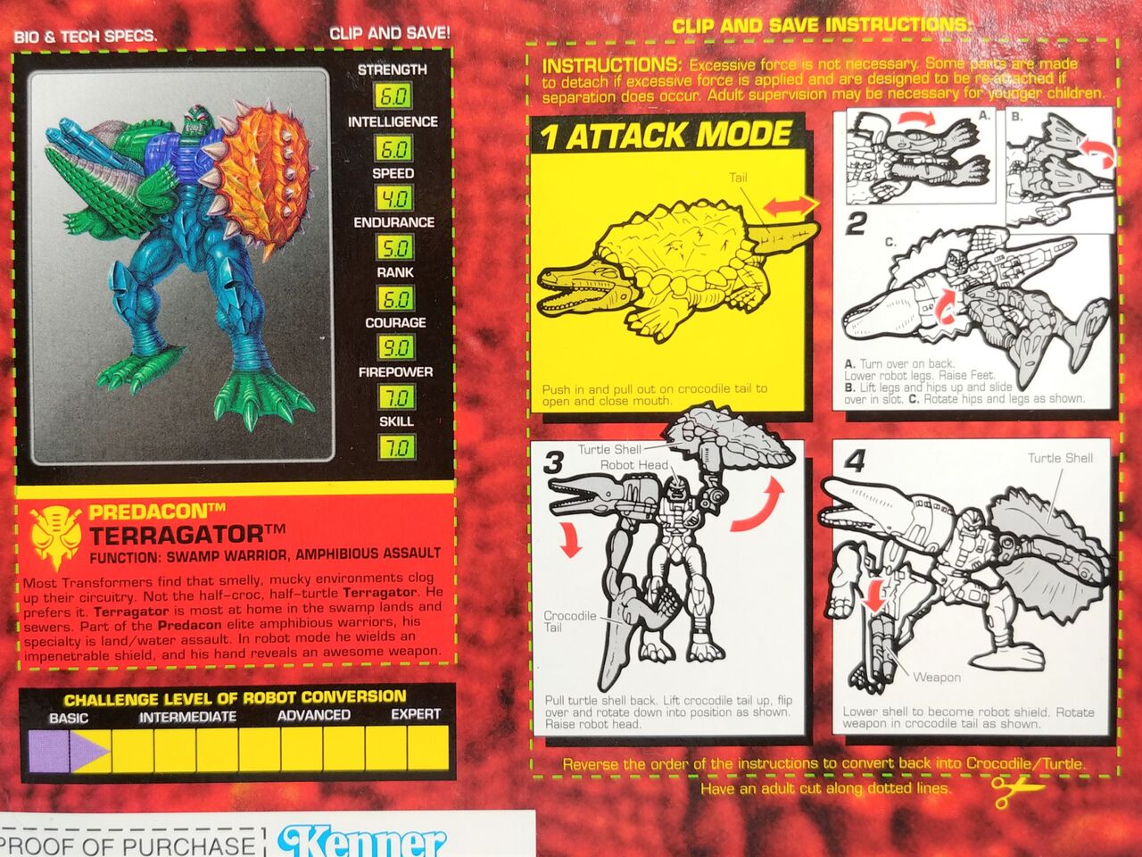 レビュー TF ビーストウォーズ(海外版) フューザーズ レビュー TF ビーストウォーズ(海外版) フューザーズ