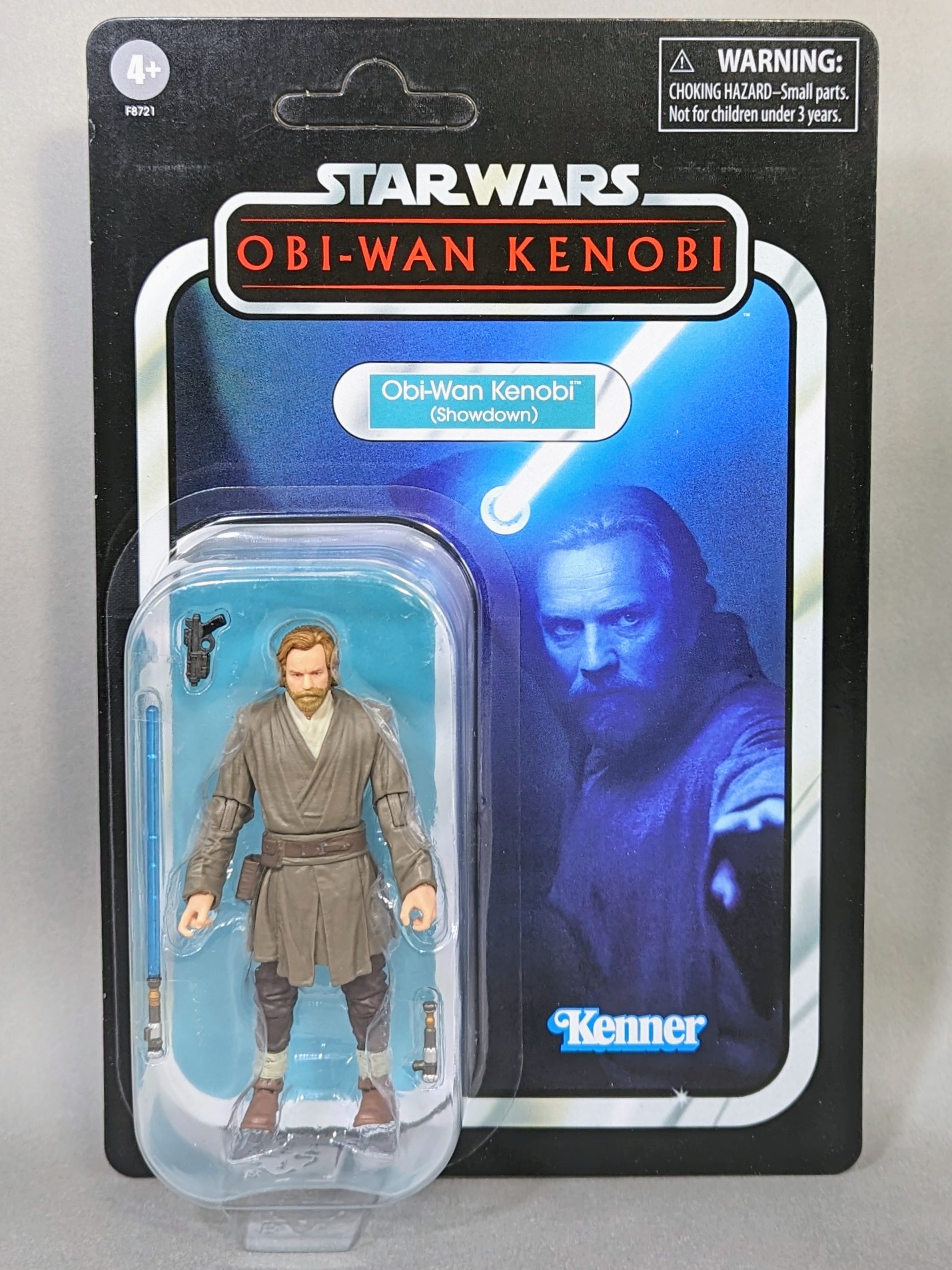レビュー STAR WARS 3.75inch ヴィンテージ・コレクション VC290 レビュー STAR WARS 3.75inch ヴィンテージ・コレクション VC290