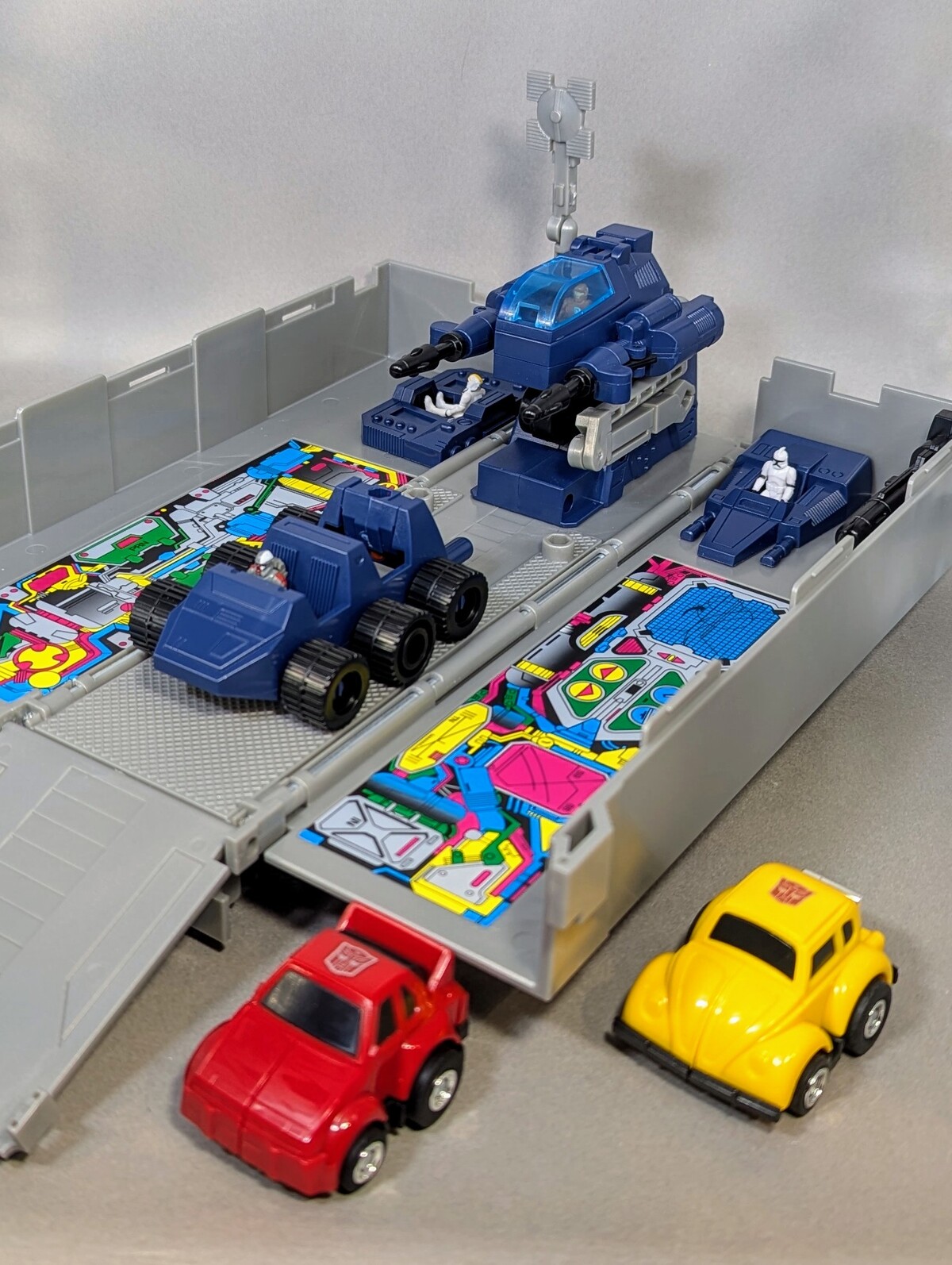 レビュー TF トランスフォーマー博2024限定 ミッシングリンク レビュー TF トランスフォーマー博2024限定 ミッシングリンク