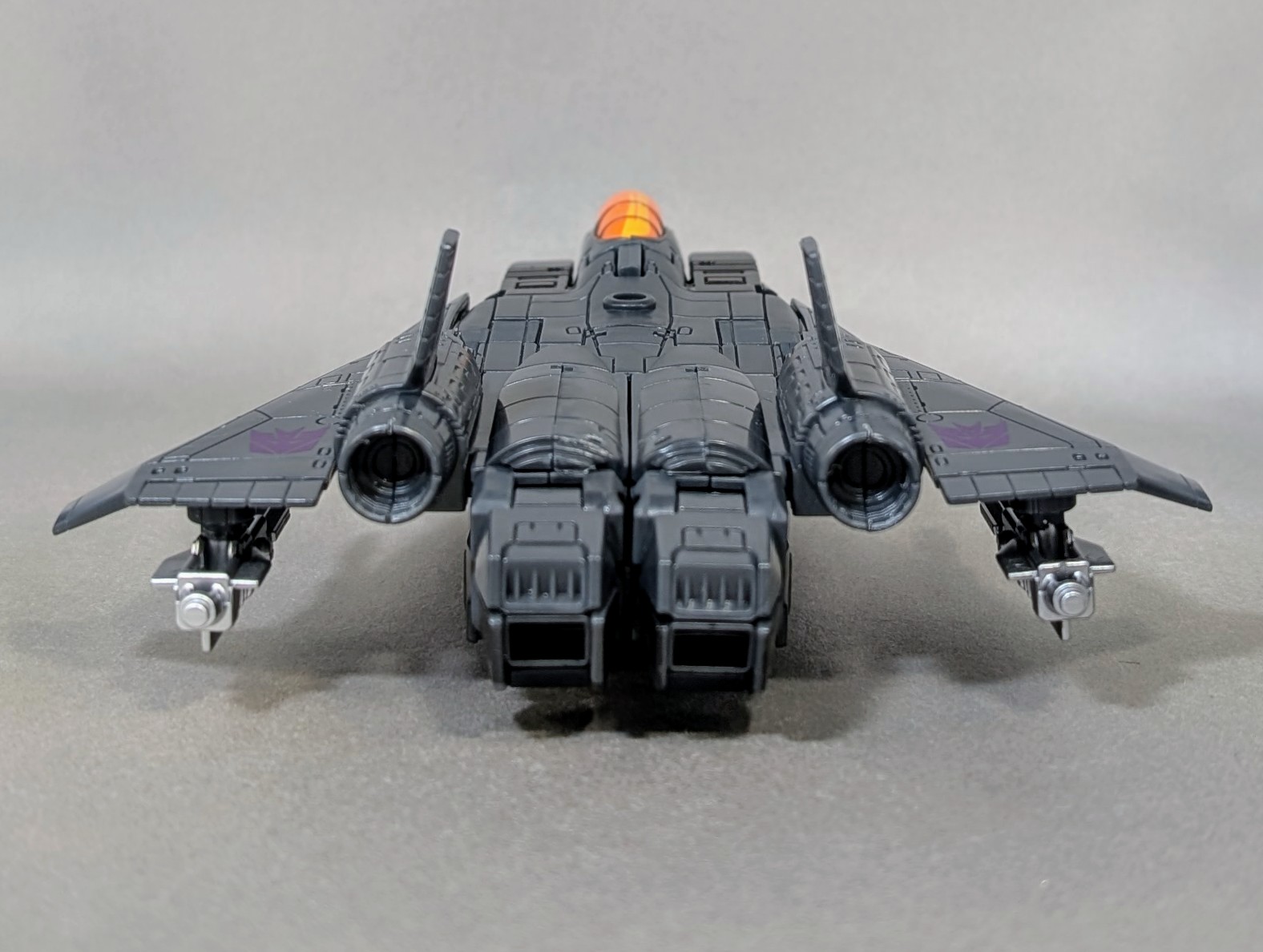 レビュー TF スタジオシリーズ MTMTE Collection エリートシーカー 
