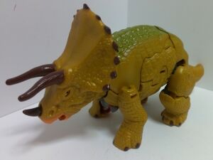 レビュー TF ビーストウォーズネオ ガイルダート : ふじの生態日記2(DOS)