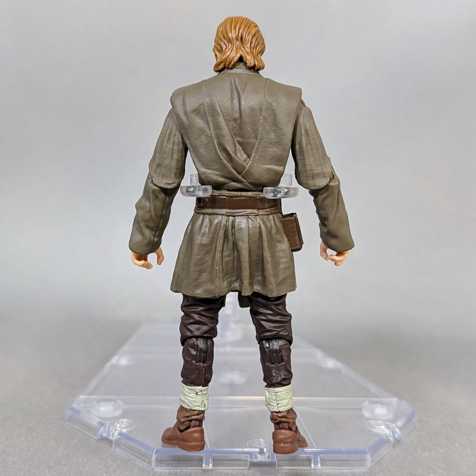 レビュー STAR WARS 3.75inch ヴィンテージ・コレクション VC290