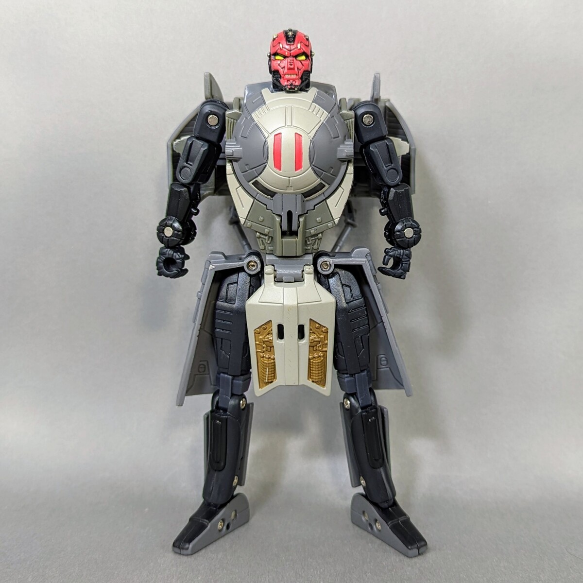 Amazon | STAR WARS トランスフォーマー ダース・モール/シス