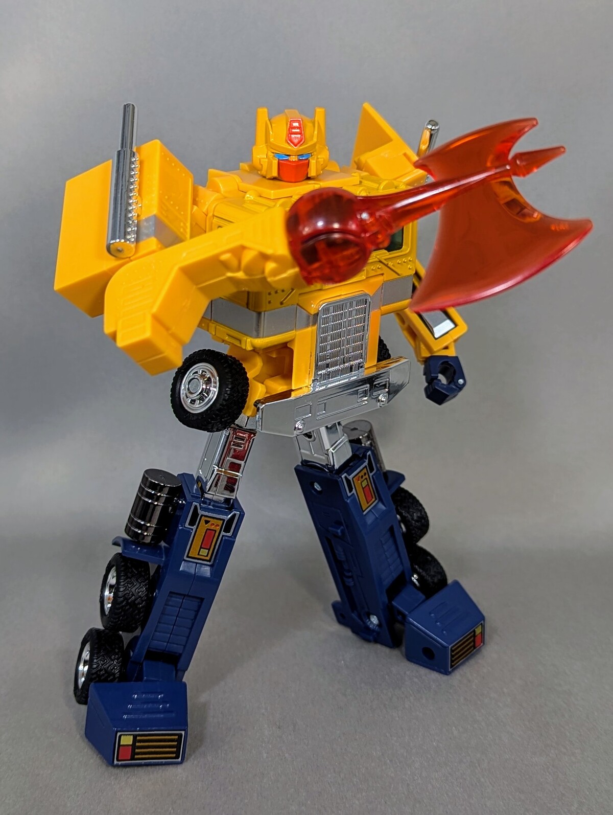 レビュー TF トランスフォーマー博2024限定 ミッシングリンク レビュー TF トランスフォーマー博2024限定 ミッシングリンク