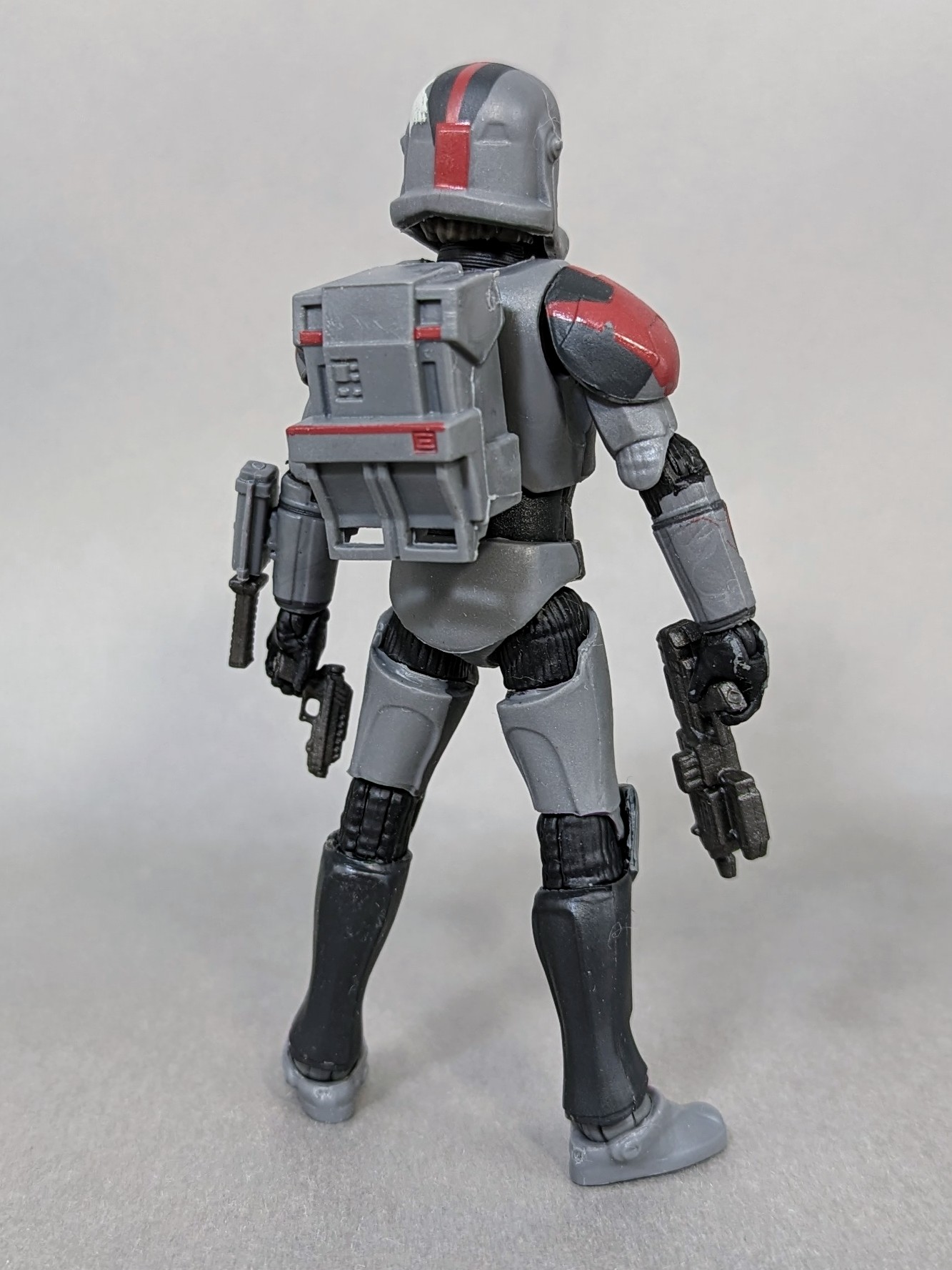 レビュー STAR WARS 3.75inch ヴィンテージ・コレクション VC268