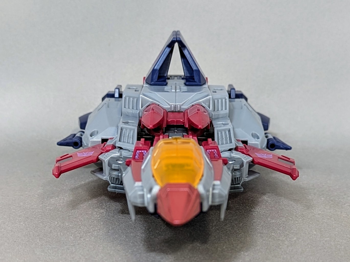 レビュー TF スタジオシリーズ ゲーマーエディション スター