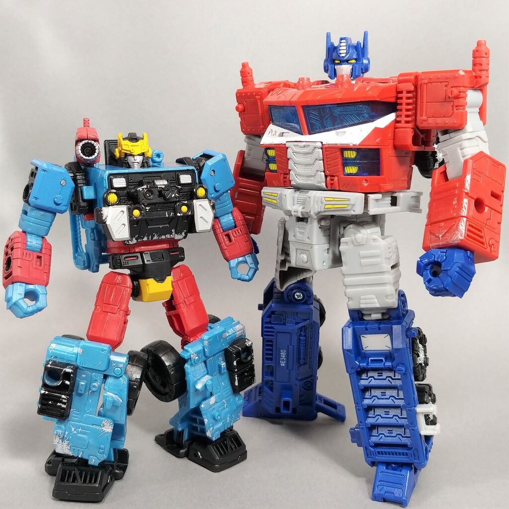 トランスフォーマー シージ ギャラクシーアップグレードオプティマス Amazon.co.jp: トランスフォーマー シージ SG-37 ギャラクシー