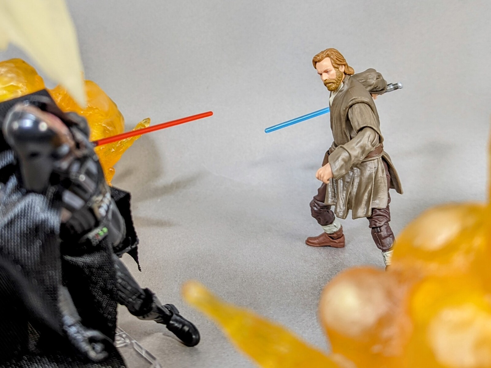 レビュー STAR WARS 3.75inch ヴィンテージ・コレクション VC290 レビュー STAR WARS 3.75inch ヴィンテージ・コレクション VC290