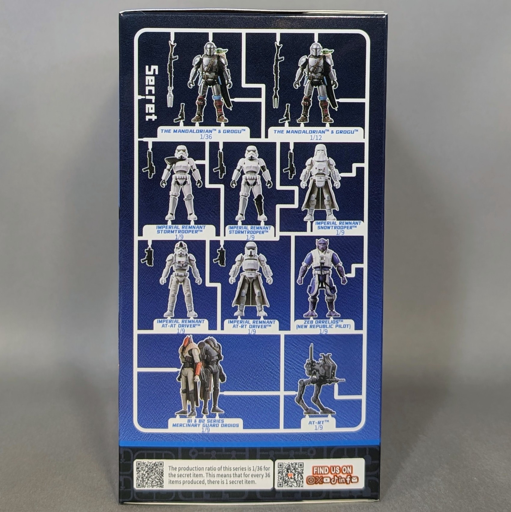 レビュー STARWARS BlokeesChampionClassLite マンダロリアン