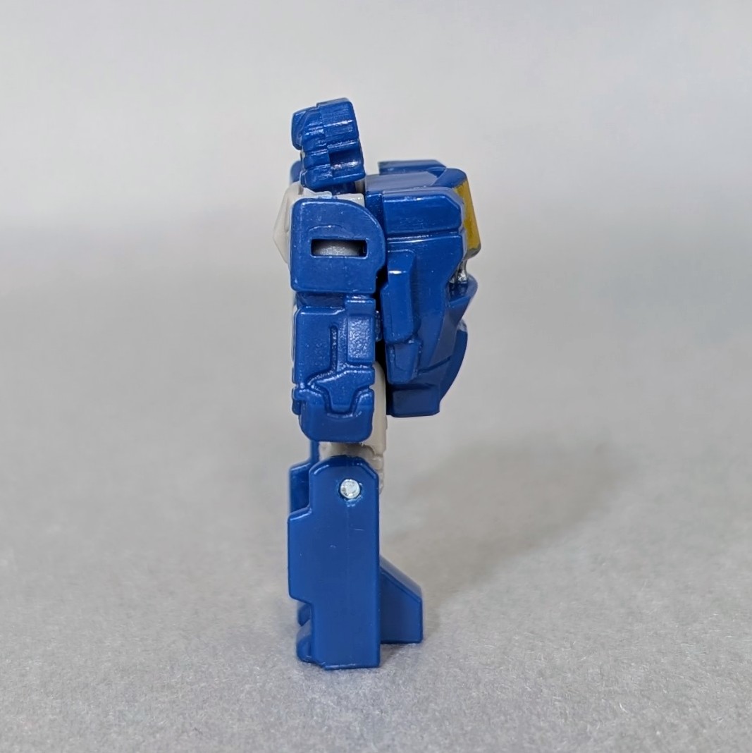 レビュー TF AGE OF THE PRIMES 4PACK ホリブル : ふじの生態日記2(DOS)