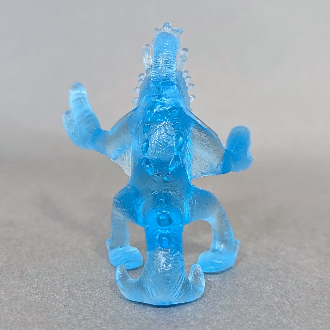 スター・ウォーズ デジャリックホロチェス ホロカラーver.全8種類セット