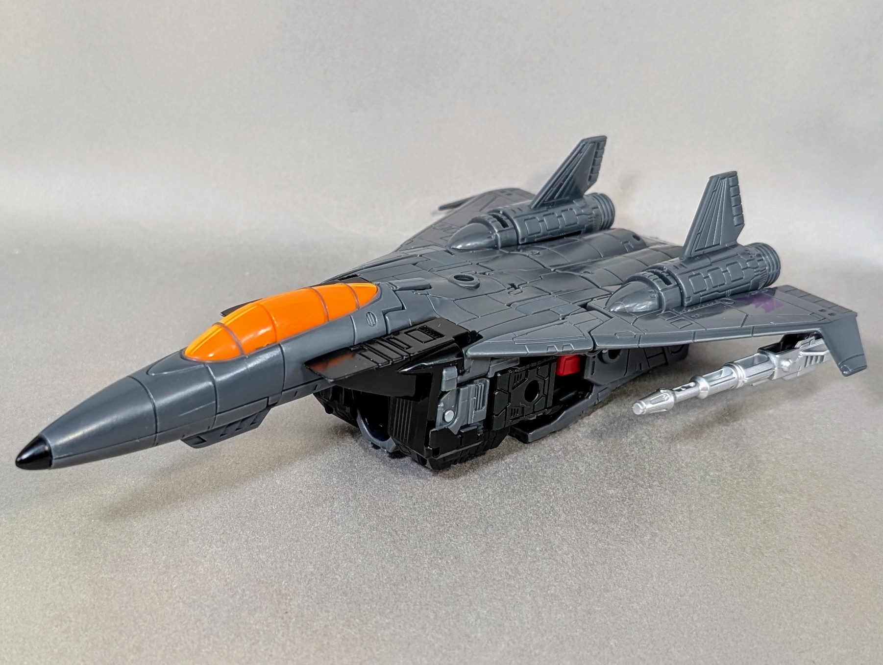 レビュー TF スタジオシリーズ MTMTE Collection エリート