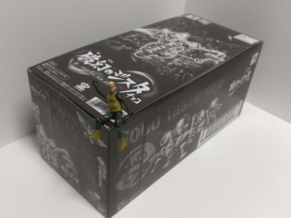 破幻のジスタチョコ 第1弾　1BOX BOX開封b バンダイ 最終値下げ 破幻のジスタチョコ 第1弾 1BOX BOX開封b バンダイ 最終値下げ 破幻