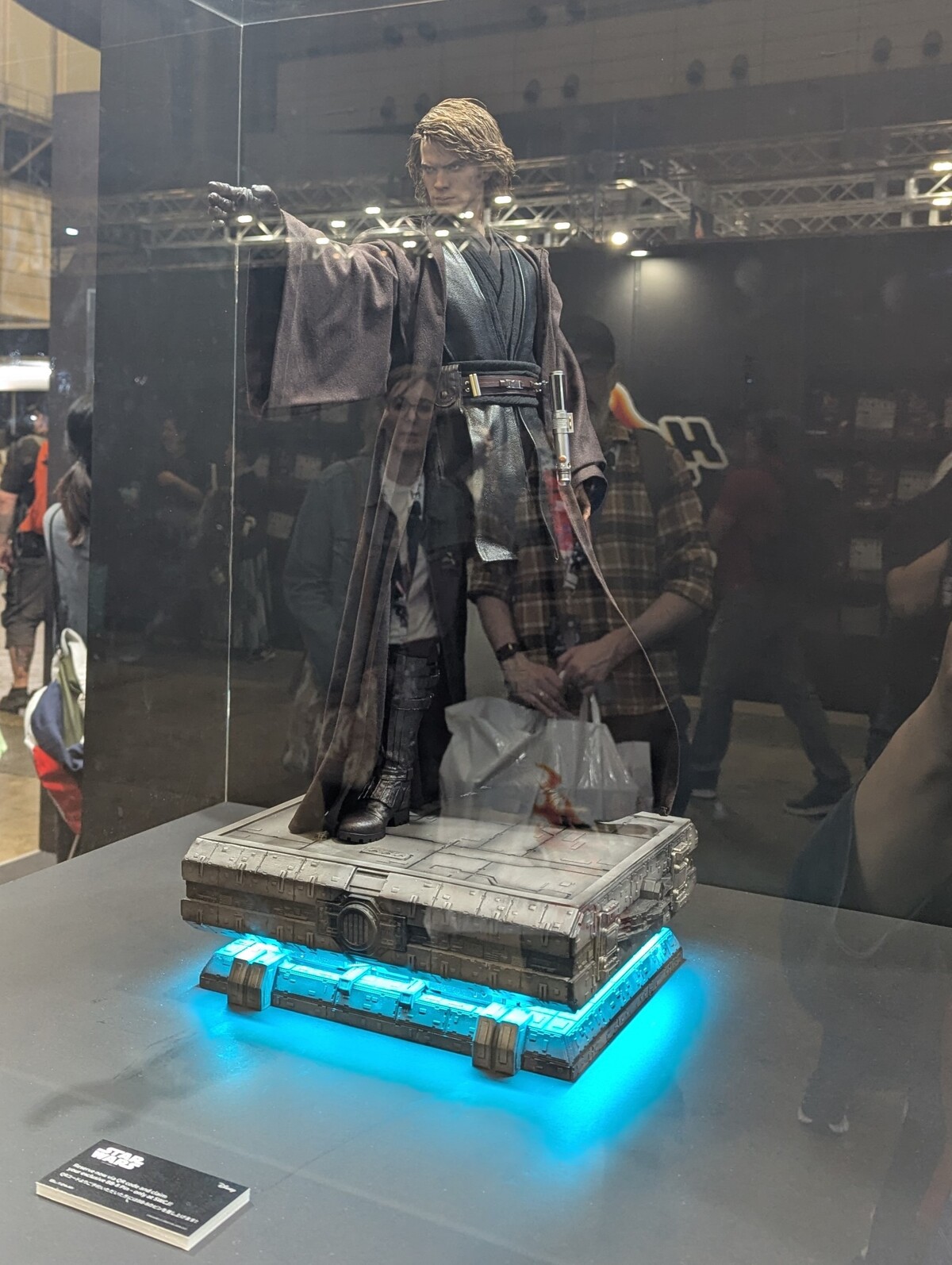 雑記 スター・ウォーズ セレブレーション ジャパン 2025へ行ってきまし