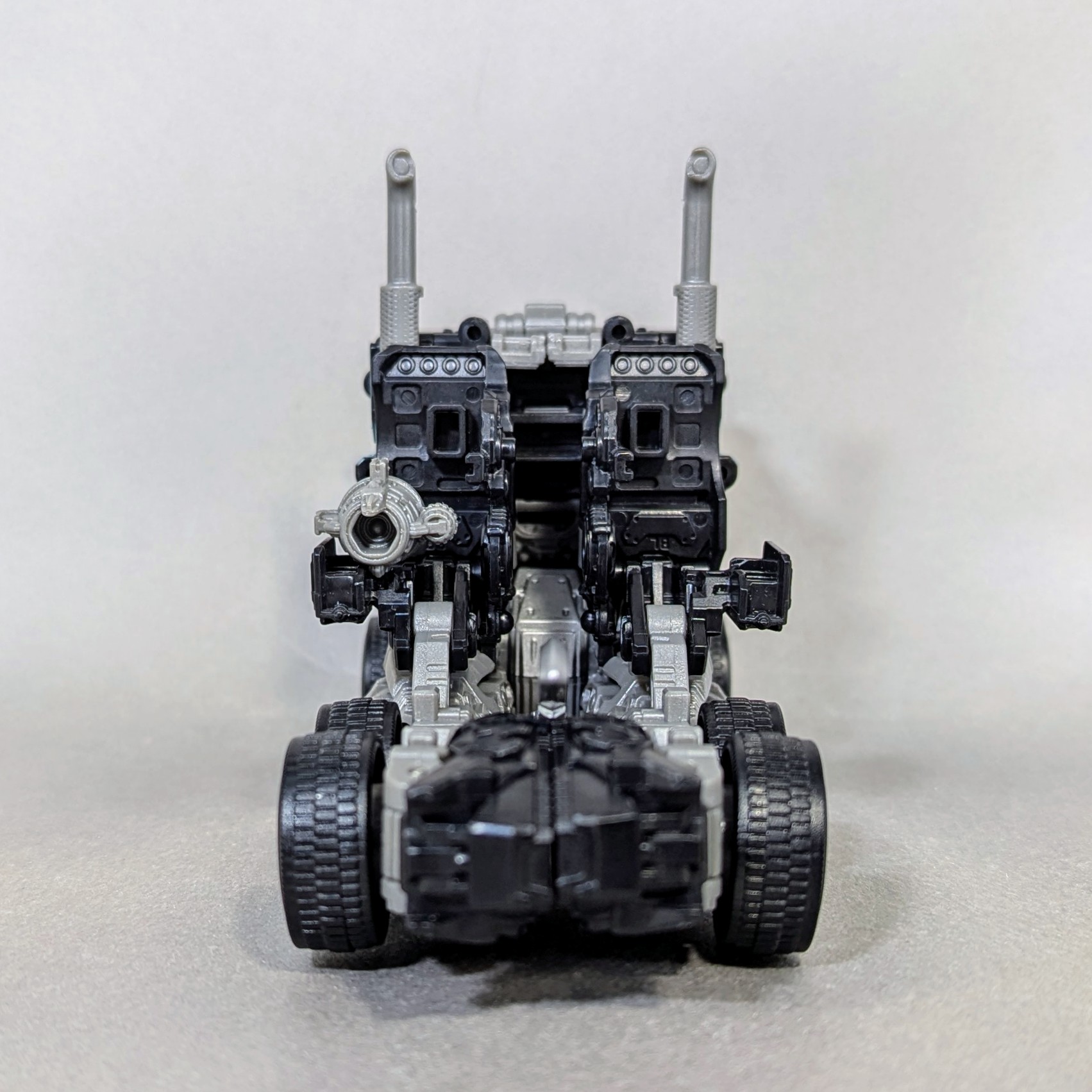 レビュー TF トランスフォーマー博2024限定 ネメシスプライム