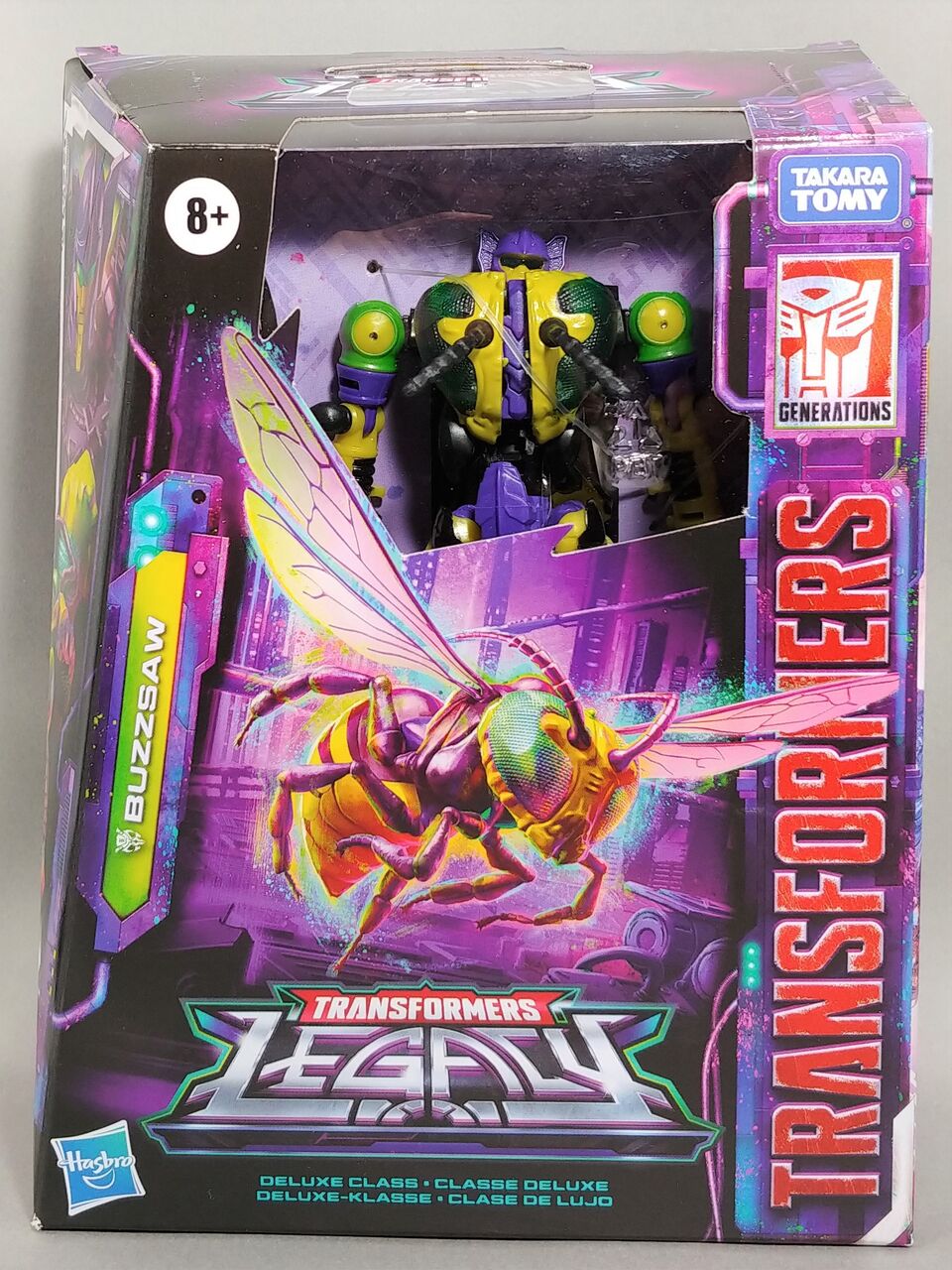 Kenner トランスフォーマー ビーストウォーズ TRANSMETALS EVIL PREDACON SCAVENGER スカベンジャー Kenner トランスフォーマー ビーストウォーズ TRANSMETALS EVIL PREDACON SCAVENGER スカベンジャー