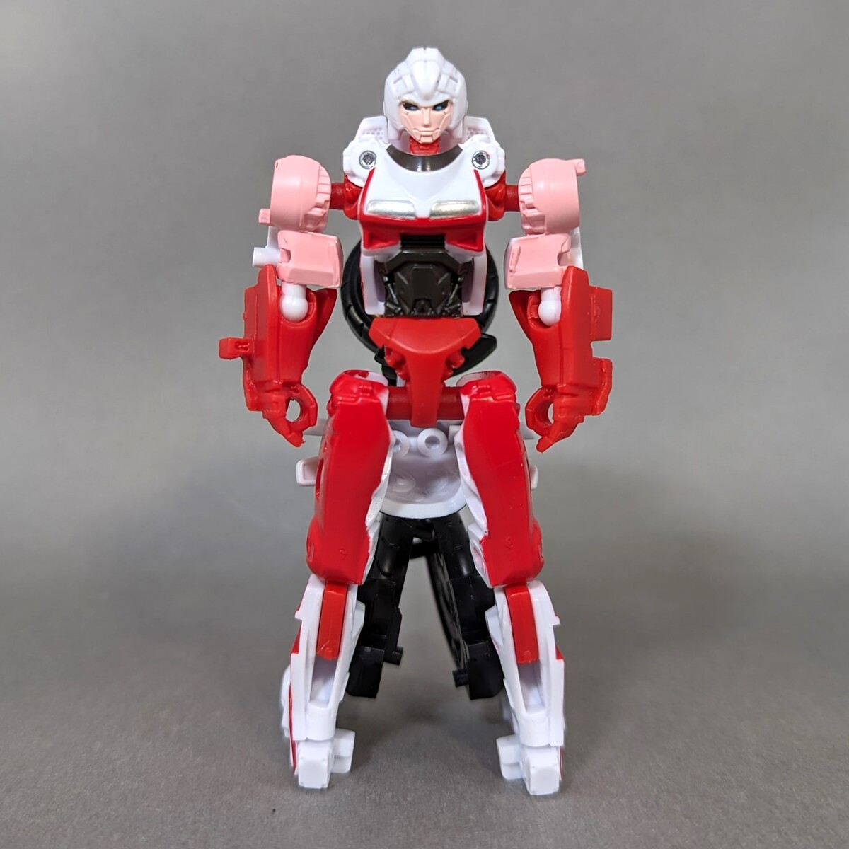 トランスフォーマー スタジオシリーズ　アーシー　ブラー レビュー：TFスタジオシリーズ（海外版） アーシー | 超偏見超