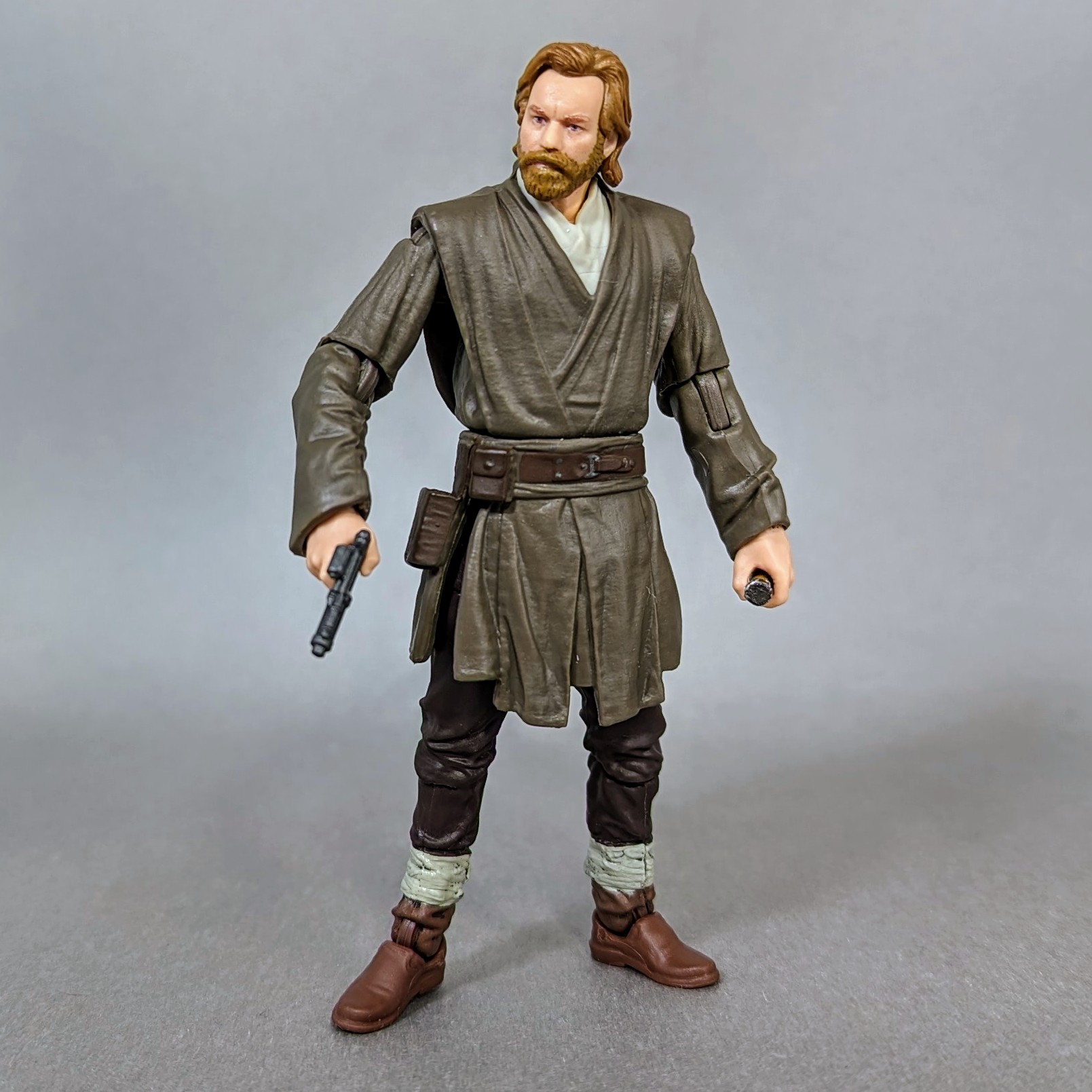 レビュー STAR WARS 3.75inch ヴィンテージ・コレクション VC290 レビュー STAR WARS 3.75inch ヴィンテージ・コレクション VC290
