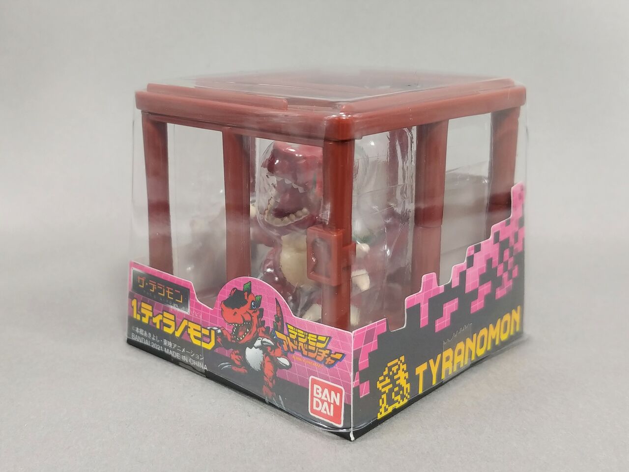 ザ・デジモン NEW COLLECTION Vol.1&Vol.2　開封済 ザ・デジモン NEW COLLECTION Vol.1&Vol.2 開封済