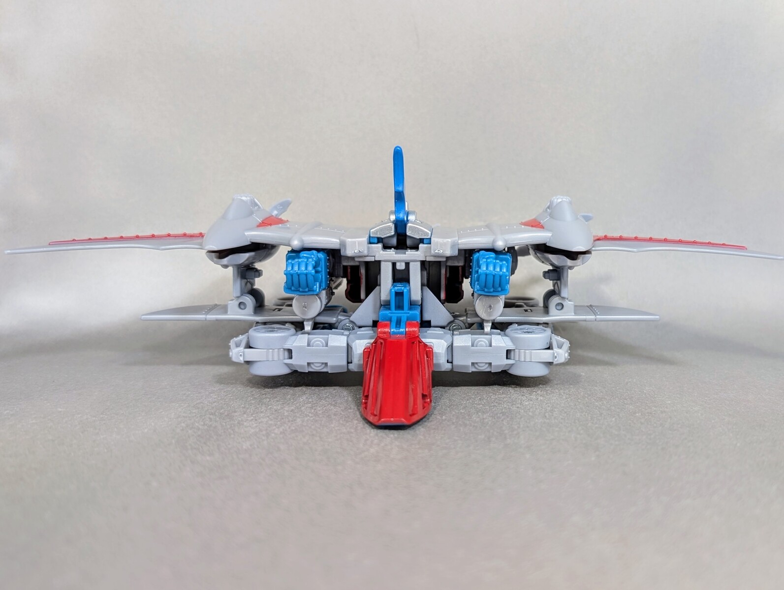 レビュー TF タイムライン ハート・オブ・スティール スタースクリーム