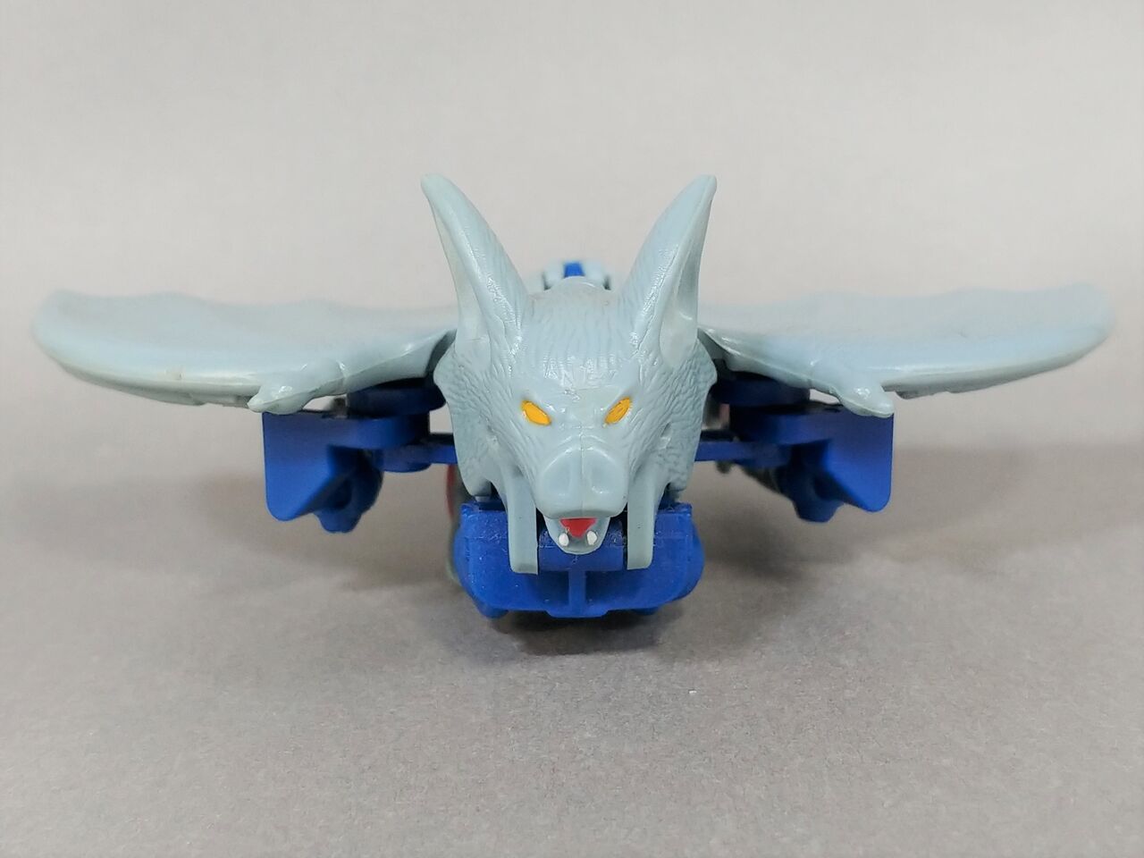 レビュー TF ビーストウォーズ コンボバット : ふじの生態日記2 レビュー TF ビーストウォーズ コンボバット : ふじの生態日記2