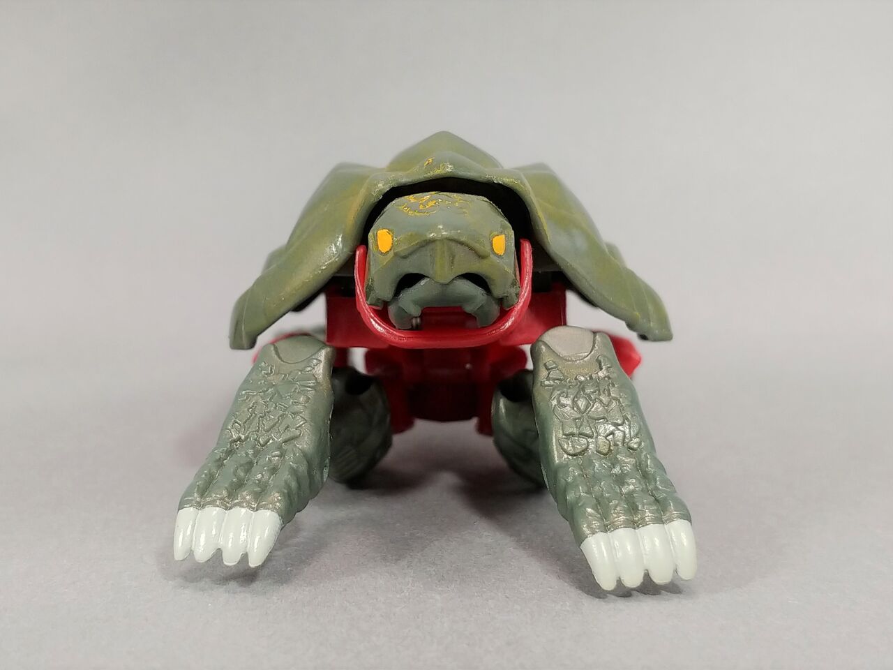 トランスフォーマー ビーストウォーズ スナッパー - 変圧器たち